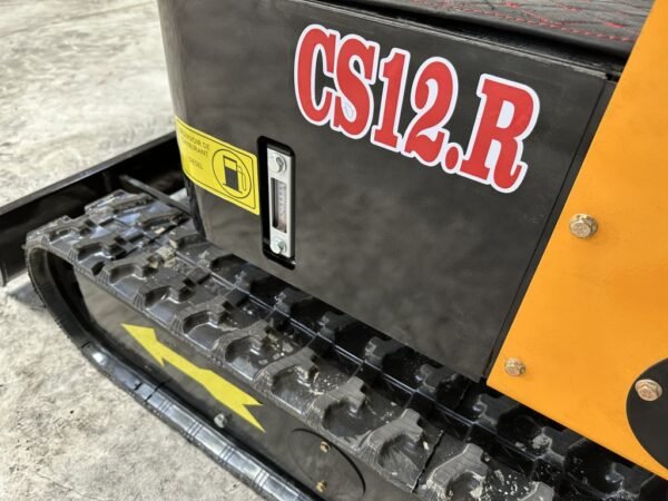 Mini pelle TERRA CS12.R – Image 16