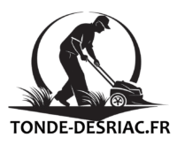 LOGO TONDE DESRIAC