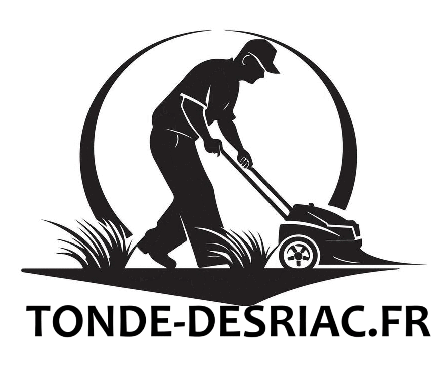 LOGO TONDE DESRIAC