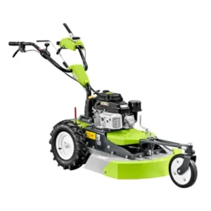 Grillo CL62M – Tondeuse débroussailleuse Grillo