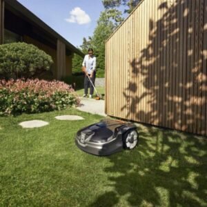 Husqvarna Automower 315 Mark II – robot tondeuse – modèle 2022