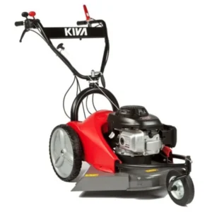 Kiva Odyssée (Honda) – Tondeuse Débroussailleuse Kiva