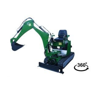 MINI PELLE CHARGEUR+