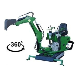 MPT721200S MINI PELLE CHARGEUR+