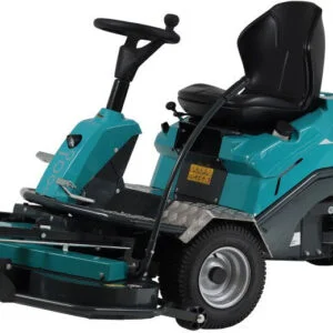 Remarque Tourno Front Tourno King Size 2 WD – Dispositif de base sans tondeuse – modèle 2023