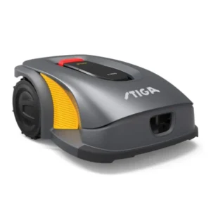 Robot de tonte autonome A 3000