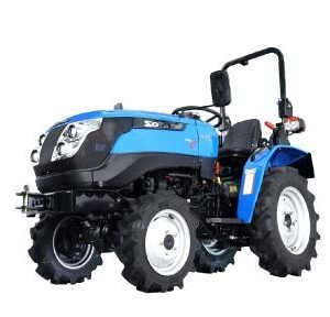 SOLIS 16 MÉCA ROUES AGRAIRES