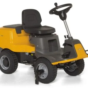 Stiga Front Mower Park 300 M – Dispositif de base sans tondeuse – modèle 2023