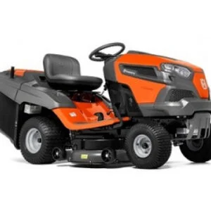 TONDEUSE AUTOPORTÉE HUSQVARNA TC 242 T
