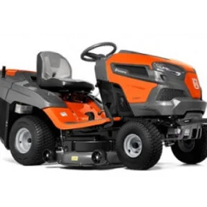 TONDEUSE AUTOPORTÉE HUSQVARNA TC 242 TX