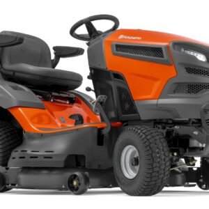 TONDEUSE AUTOPORTÉE HUSQVARNA TC 342 T