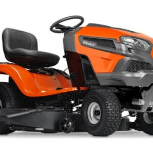 TONDEUSE AUTOPORTÉE HUSQVARNA TS 142 T
