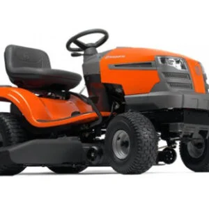 TONDEUSE AUTOPORTÉE HUSQVARNA TS 142