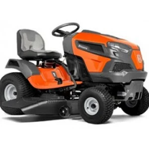 TONDEUSE AUTOPORTÉE HUSQVARNA TS 146 TXD