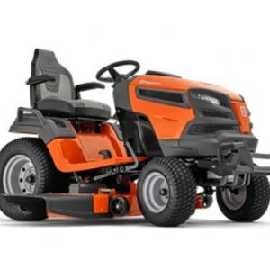TONDEUSE AUTOPORTÉE HUSQVARNA TS 348 XD