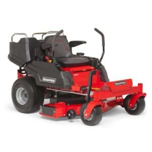 TONDEUSE AUTOPORTEE THERMIQUE SNAPPER ZTX 275