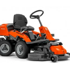 TONDEUSE HUSQVARNA RIDER 213 C