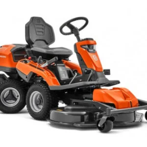 TONDEUSE HUSQVARNA RIDER R318X