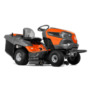 Tondeuse Autoportée Husqvarna TC 238 TX
