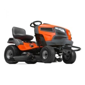 Tondeuse Autoportée Husqvarna TS 243 T