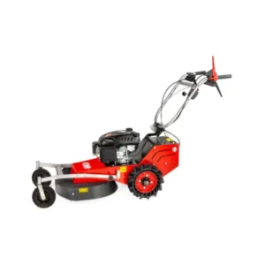 Tondeuse Débroussailleuse Thermique Kiva Orion R2