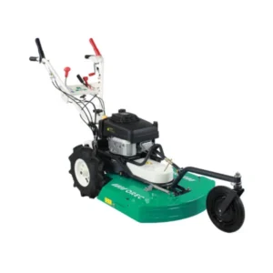 Tondeuse Débroussailleuse Thermique Orec SH 61 H