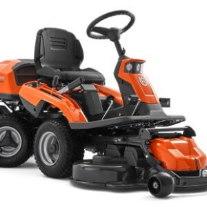 Tondeuse HUSQVARNA Rider 216T AWD 4X4 (Cellule)