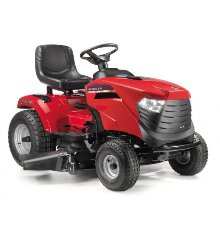 Autoportée FX PRO Kawasaki tonde-desriac.fr